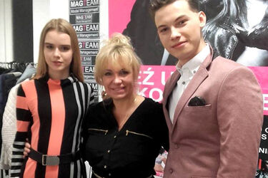Dwie osoby z Fresh Faces Białystok wystartują w ogólnopolskim finale