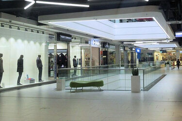 Pomyśl o zakupach już teraz. 11 listopada nieczynne są galerie i większość sklepów