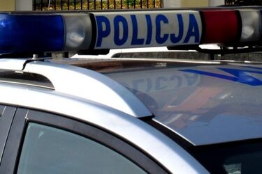 Tragiczny wypadek. Nie żyją 2 osoby, 3 są ranne - w tym dziecko