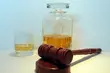 Były zastępca dyrektora podlaskiego NFZ skazany. Zgubił go drogi alkohol