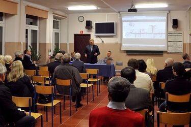 Po raz kolejny mieszkańcy mogą zadecydować o losach swoich ulic