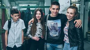 Nagrali teledysk do programu "Szkoła" w TVN. Mają szansę na nagrody