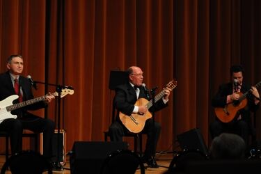 Alosza Awdiejew to gwiazda rosyjskiej ballady. Wygraj bilety na koncert [KONKURS]