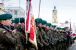Święto Niepodległości. Były przemówienia, salwa i śpiewy