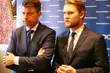 Ryszard Petru w Białymstoku. Zmiany, które tutaj zaszły, to wstrząs