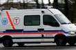 Leżał na jezdni i nie oddychał