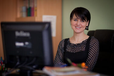Departament Edukacji ma nowego szefa. Zmierzy się z reformą edukacji