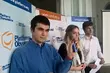 Możliwość ładowania telefonu na przystanku? Nowy pomysł Młodych Demokratów