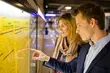 Nowy rozkład PKP Intercity. Więcej pociągów do Warszawy