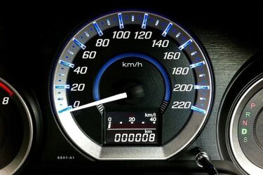 Odcinkowy pomiar prędkości. W Podlaskiem zostało już tylko jedno urządzenie