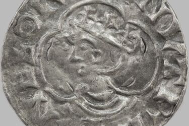 Koło Białegostoku znaleziono skarb. Odkryto unikatową monetę