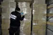 Gigantyczny przemyt. Przechwycono papierosy warte ponad 6,5 mln zł