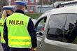 Wzmożone kontrole na krajowych 8 i 61. Sypią się mandaty