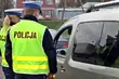 Wzmożone kontrole na krajowych 8 i 61. Sypią się mandaty