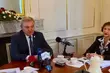 Proinwestycyjny z rekordowymi wydatkami. Prezydent przedstawił projekt budżetu
