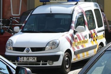 Wraca sprawa strażników miejskich. Zostali oskarżeni o fałszowanie mandatów