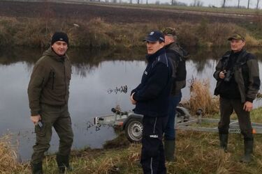 Odławiasz ryby nielegalnie? Uwaga na konsekwencje