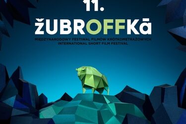 Król wraca do miasta! Festiwal Żubroffka będzie świętem filmu