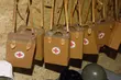 Spotkanie z wojskowymi ratownikami medycznymi. Rodzinna Niedziela w Muzeum Wojska