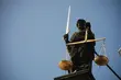 Sprawa zakłócenia wystawy o gen. Andersie trafiła do sądu. Osoby z KOD-u nie przyznały się