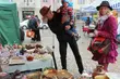 Przed nami ostatni Rynek Staroci. Wielkimi krokami zbliża się Jarmark Świąteczny