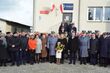 Po trzech latach przerwy do Czarnej Białostockiej wróciła policja [WIDEO]