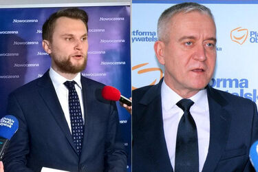 Oświadczenia i deportacje niekatolików? Podlascy posłowie chcą nagany dla posłanki PiS-u