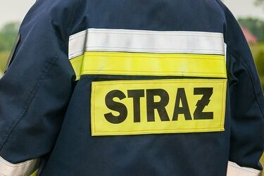 Doszło do tragedii. Nie żyje 60-letni mężczyzna