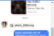 Nowy wirus na Facebooku. Trzeba uważać na zdjęcia od znajomych