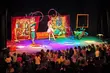 Unikalne show dla dzieci. Teatr Baniek Mydlanych [KONKURS, WIDEO]