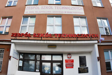 Pracownia przy Stołecznej do rozbudowy. Powstanie nowoczesna baza szkolenia praktycznego