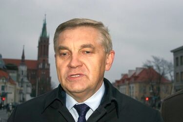 Pensja prezydenta na wokandzie. "To była decyzja polityczna"