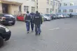Nie dopełnili obowiązków służbowych. Zarzuty dla policjantów, którym uciekł podejrzany