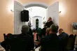 Podlaski Klub Biznesu odnowił swoją siedzibę w Pałacu Hasbacha w Białymstoku