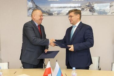 Politechnika będzie tworzyć wspólny program kształcenia z moskiewską uczelnią