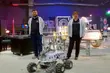 Białostoccy naukowcy na kosmicznej wystawie pod patronatem NASA