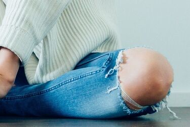 Kwas hialuronowy - sposób na zniszczone stawy