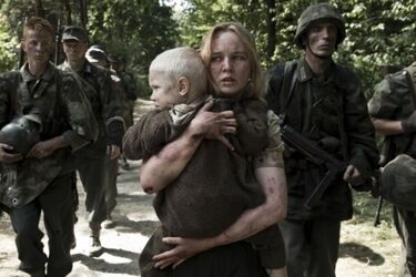 "Wołyń". Specjalny pokaz filmu i spotkanie z aktorami [WIDEO]