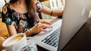 Po Black Friday jest jeszcze Cyber Monday. Ale nie u nas