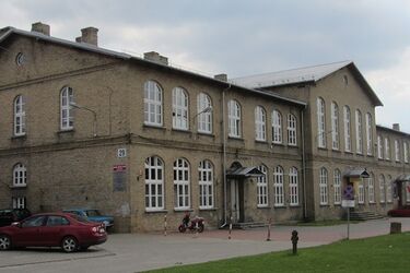 Duże udogodnienie dla kierowców. W centrum Choroszczy powstał nowy parking