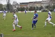 Remis Olimpii Zambrów na zakończenie piłkarskiego roku w II lidze