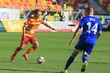 Jaga - przynajmniej do poniedziałku - wraca na fotel lidera. Fantastyczny gol Vassiljeva