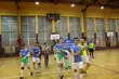 Futsal. MOKS znów się rozstrzelał. Remis Heliosu