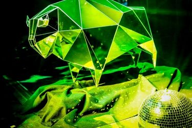 Żubroffka. Mamy zaproszenia m.in. na otwarcie festiwalu i imprezy muzyczne [KONKURS]