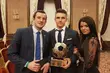 Fedor Cernych piłkarzem roku na Litwie