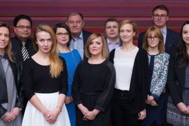 Naukowcy z UMB pierwsi na świecie. Ich badania opublikowały prestiżowe czasopisma