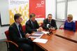 Umowa z BGK. Będą pieniądze m.in. dla spółdzielni mieszkaniowych, firm i bezrobotnych