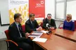 Umowa z BGK. Będą pieniądze m.in. dla spółdzielni mieszkaniowych, firm i bezrobotnych