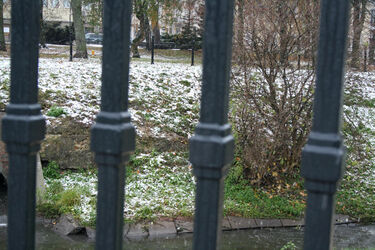 Synoptycy zapowiadają okresowe opady śniegu