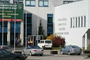 Zmiany na WSAP. Uczelnia szuka nabywcy praw założycielskich
